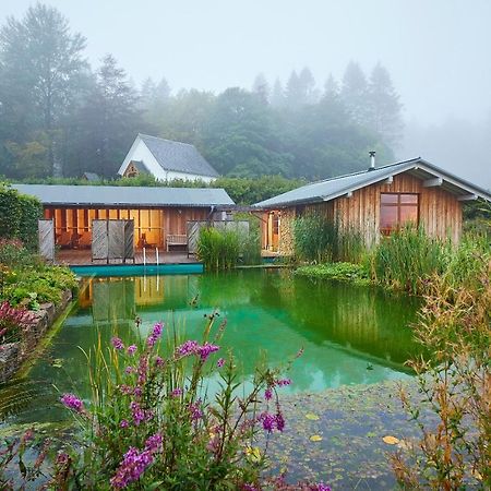 Hotel Rimberg Schmallenberg Exteriér fotografie
