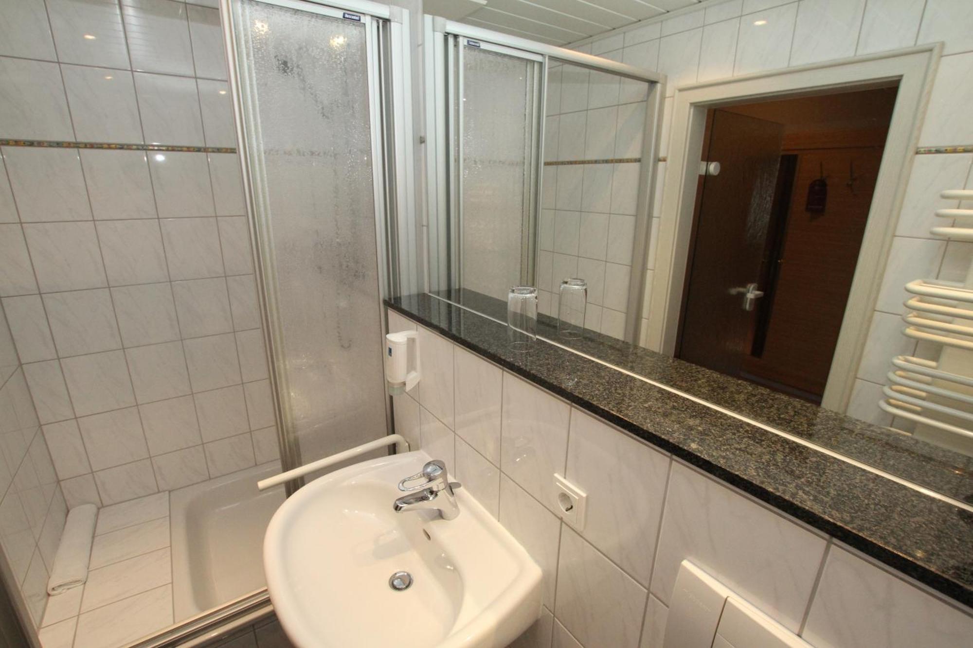 Hotel Rimberg Schmallenberg Pokoj fotografie