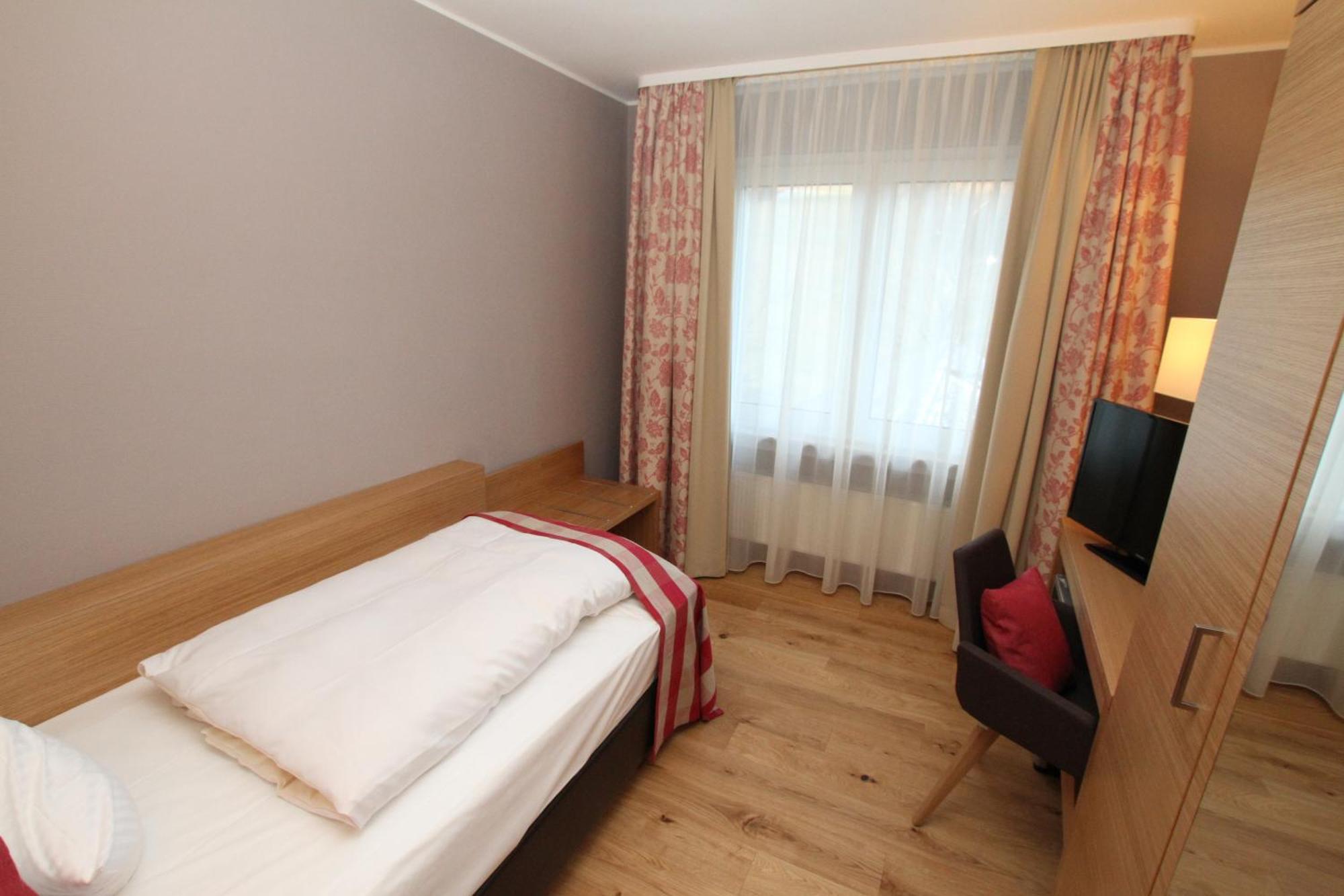 Hotel Rimberg Schmallenberg Pokoj fotografie