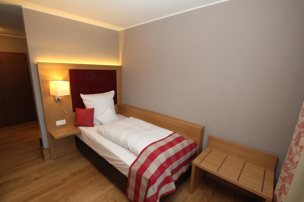 Hotel Rimberg Schmallenberg Pokoj fotografie
