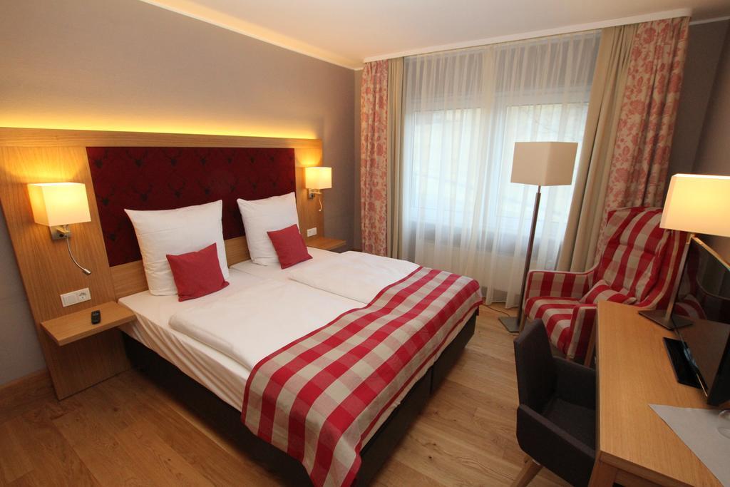 Hotel Rimberg Schmallenberg Pokoj fotografie