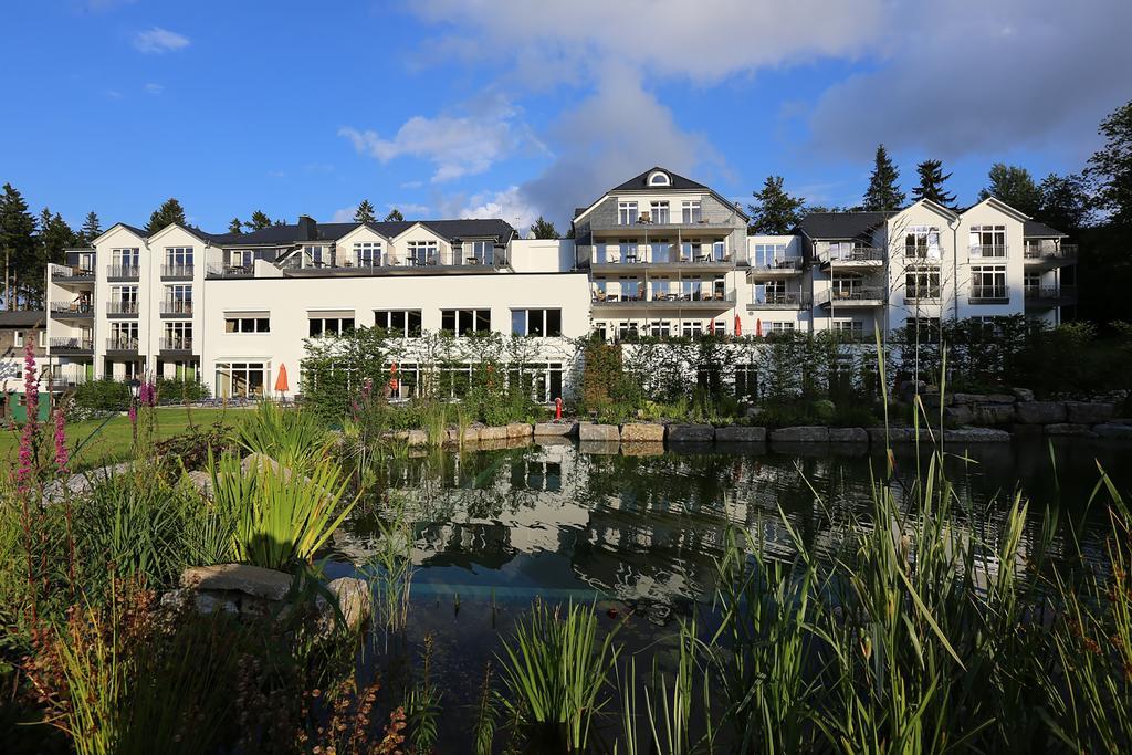 Hotel Rimberg Schmallenberg Exteriér fotografie