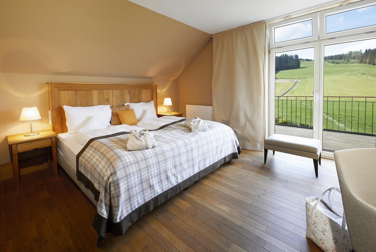 Hotel Rimberg Schmallenberg Exteriér fotografie