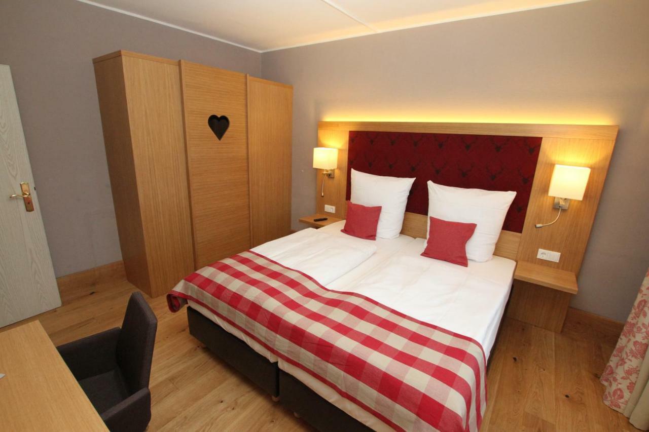 Hotel Rimberg Schmallenberg Pokoj fotografie