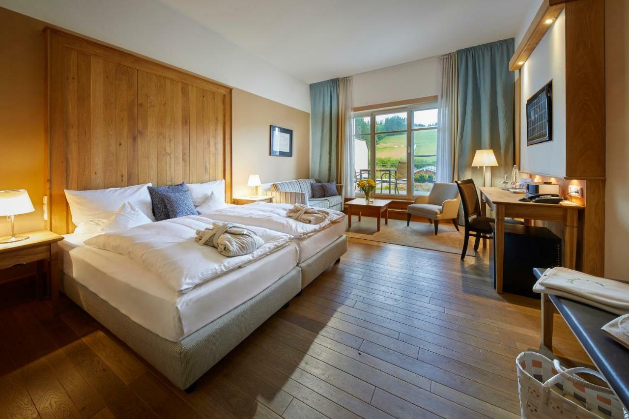 Hotel Rimberg Schmallenberg Exteriér fotografie