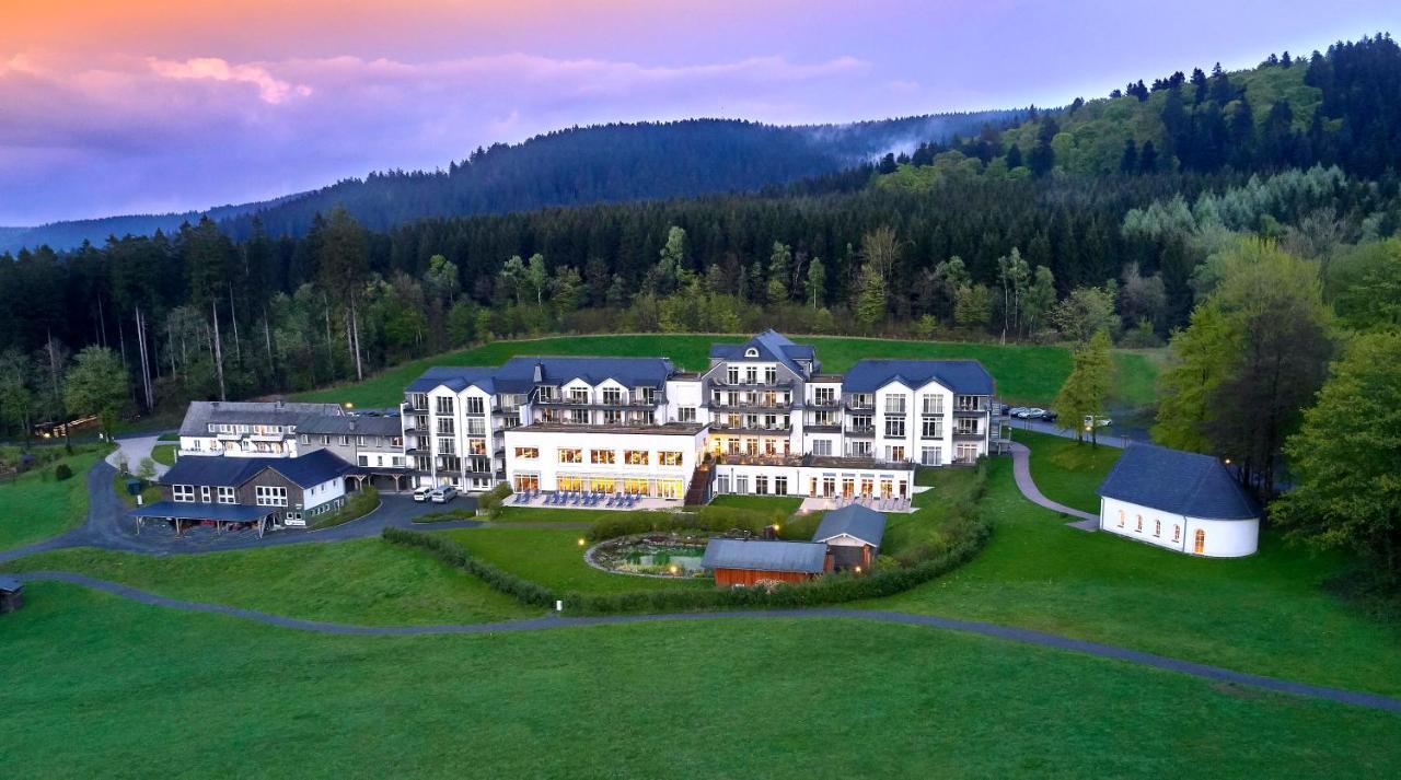Hotel Rimberg Schmallenberg Exteriér fotografie